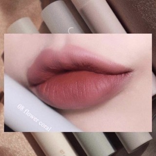 Son Romand See Through Matte Tint Hanbok Project