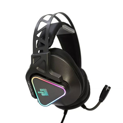 Tai Nghe Zidli ZH27 Led RGB 7.1 | BigBuy360 - bigbuy360.vn