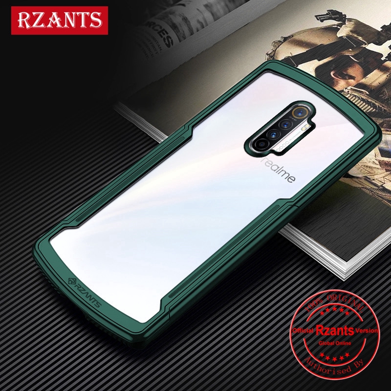 Ốp lưng độc đáo cho chống rớt cho Realme X2 Pro