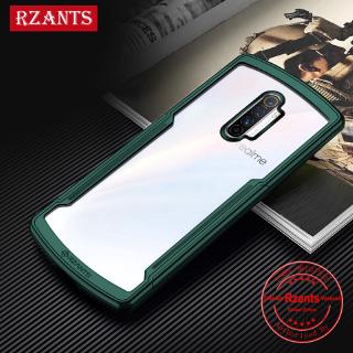 Ốp lưng độc đáo cho chống rớt cho Realme X2 Pro