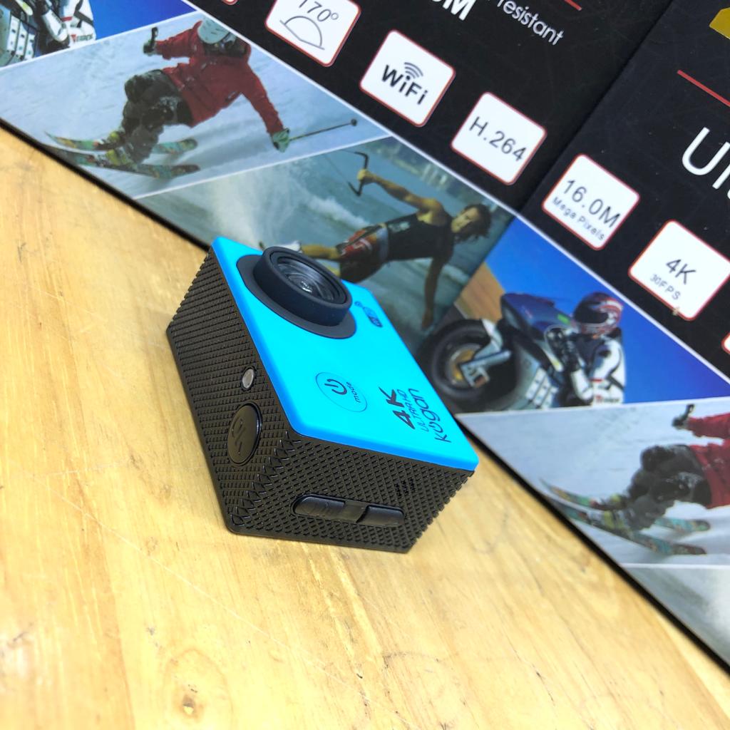 Camera Hành Động KOGAN / KOGAN WIFI 4K ULTRA HD | BigBuy360 - bigbuy360.vn