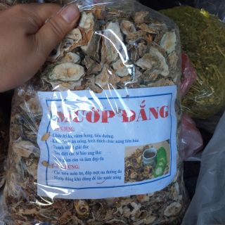 Mướp đắng rừng