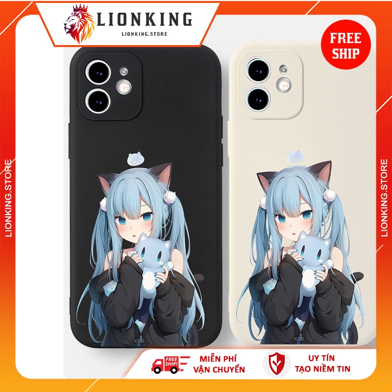 Ốp lưng iphone 6plus 6splus 7 plus 8plus X Xr XsM 11 12 13 Promax 14 Promax - MANGO902 - MangoOvil