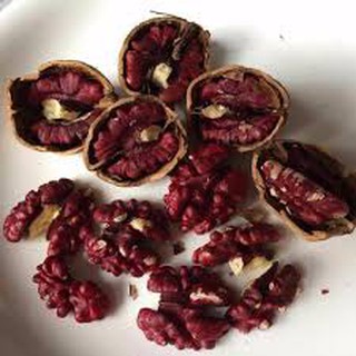 500g nhân óc chó đỏ mỹ