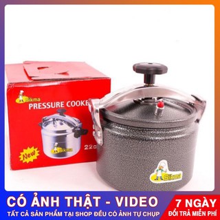 Nồi áp suất⭐️ SIÊU BỀN ⭐️  Nồi áp suất dày bền đẹp