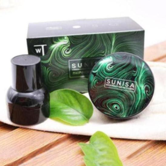 [SIÊU SALE] PHẤN NƯỚC KIỀM DẦU SUNISA | BigBuy360 - bigbuy360.vn