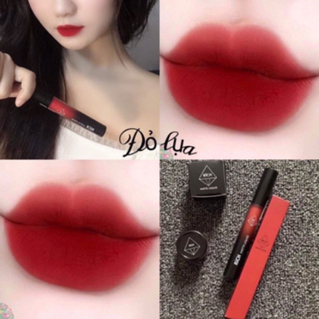 Son kem siêu lì không chì | BigBuy360 - bigbuy360.vn