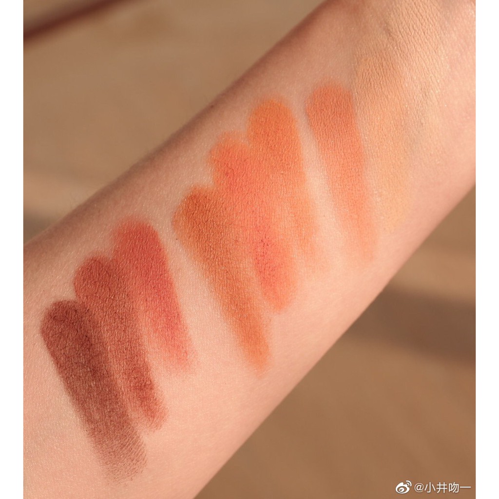 Bảng Phấn Mắt Colourpop Pressed Powder Palette | BigBuy360 - bigbuy360.vn