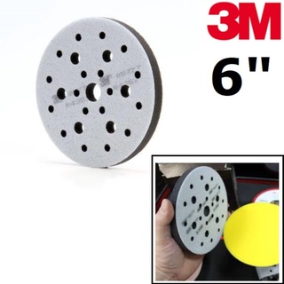 Đế đệm siêu mềm 3m 05777 hook it soft interface pad 6 x 1/2 x 3/4 inch
