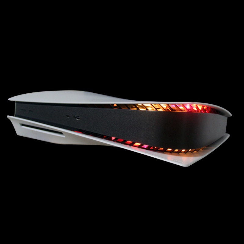 Đèn RGB Marquee Nhiều Màu Sắc Kèm Điều Khiển Từ Xa Cho Máy Tính