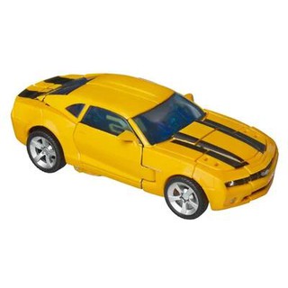 Mô hình Transformer Bumblebee
