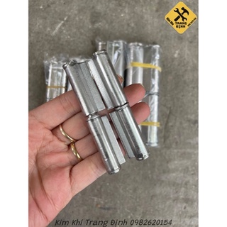 Cối lá hàn cổng ,cửa sổ hàn inox