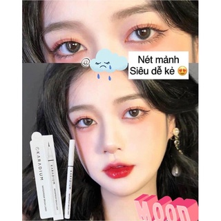KẺ MẮT KARADIUM