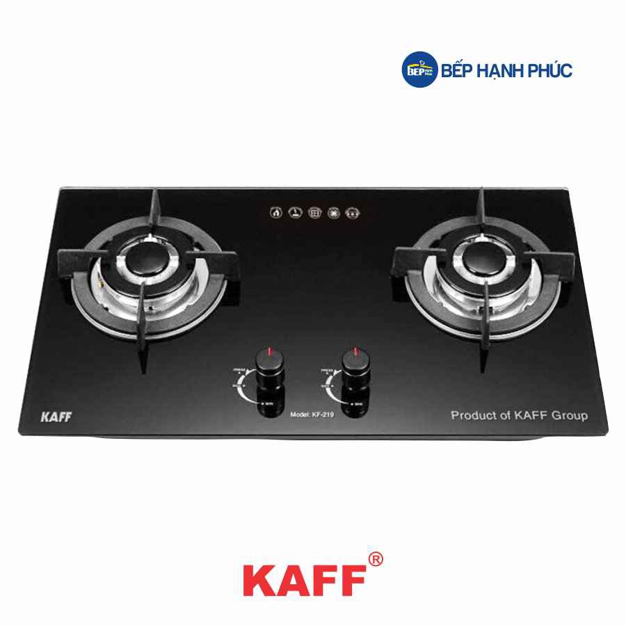 Bếp gas âm Kaff KF-219 – Hàng chính hãng