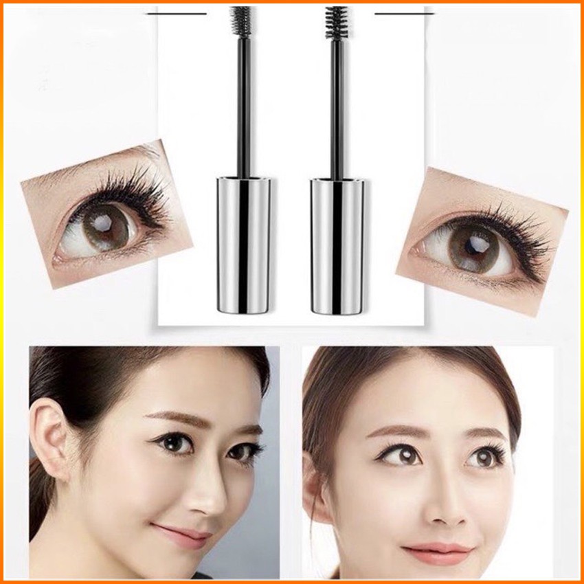 Mascara Chính Hãng Maycreate Kozemy Hàng Nội Địa Trung mua lẻ giá sỉ