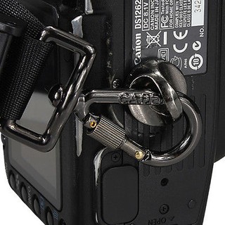 Dây máy ảnh đeo chéo thao tác nhanh Quick Strap