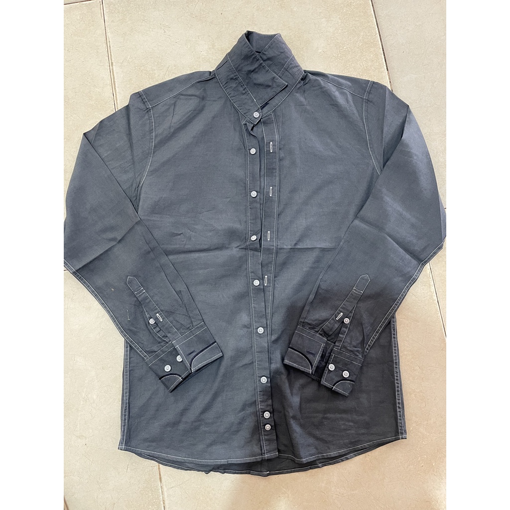 Áo Bảo Hộ Lao Động Sơ Mi , Áo Rời Bảo Hộ Lao Động