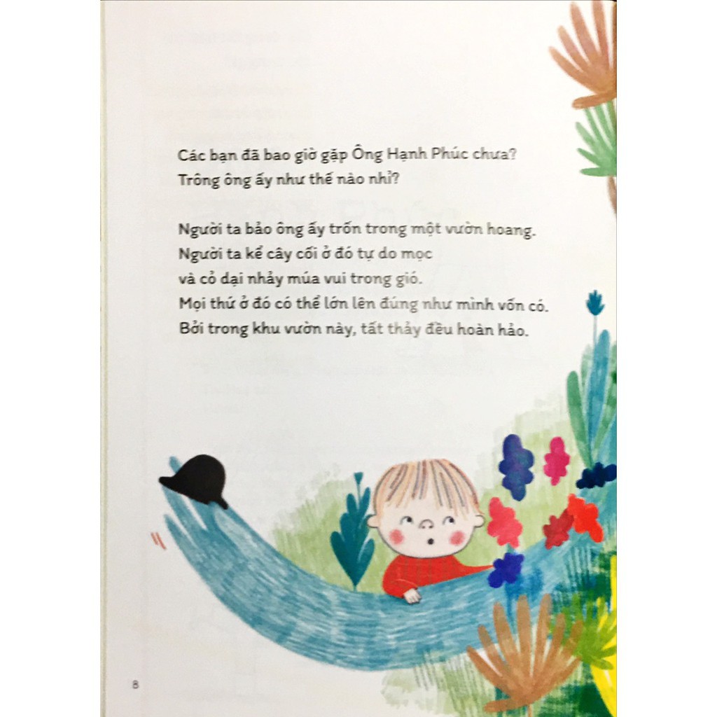 Sách - Combo Cùng Bé Thư Giãn Và Bồi Đắp Cảm Xúc Tích Cực (Bộ 4 Cuốn)