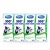 Thùng 48 Hộp Sữa Tươi Tiệt Trùng Vinamilk 100% Có Đường 180ml