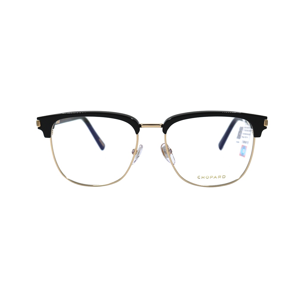 Gọng kính nam nữ thời trang Chopard VCH297 0700 (54-17-145) chính hãng