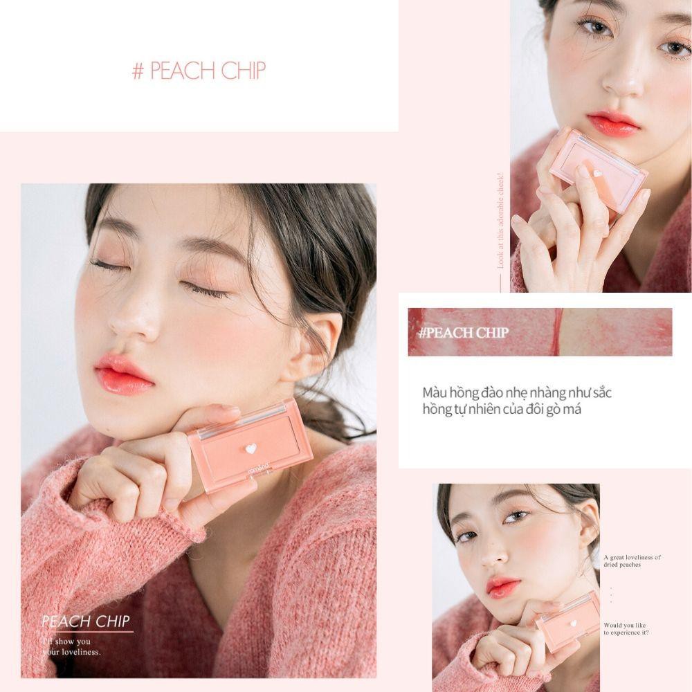Phấn Má Hồng Romand Better Than Cheek [ New 100% ] | BigBuy360 - bigbuy360.vn