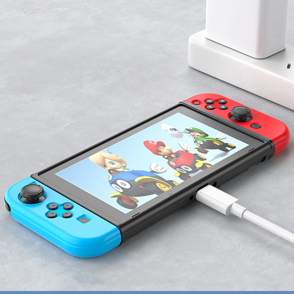 Cáp sạc nhanh USB Type C sang Type C 60W dài 0.3m/1m/2m cho điện thoại