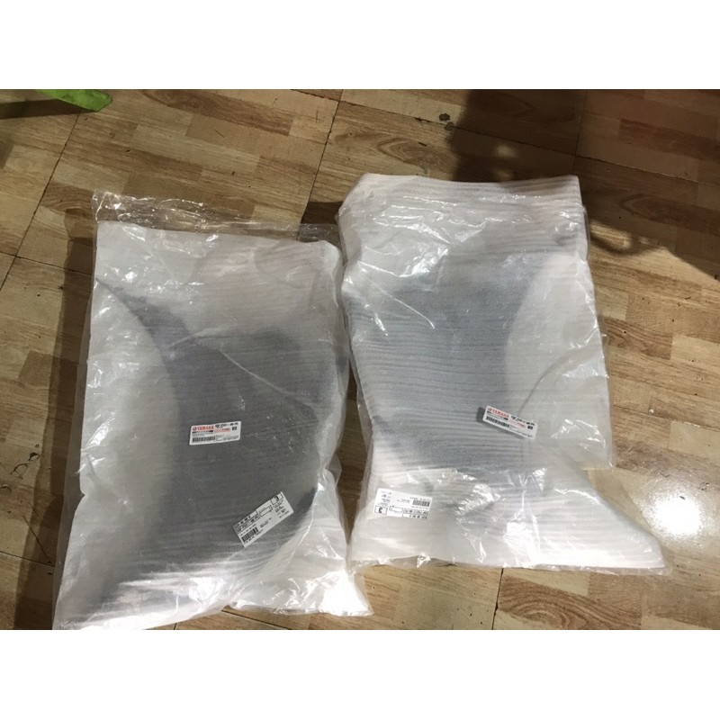 2 yếm ex135 5s xám zin chính hãng