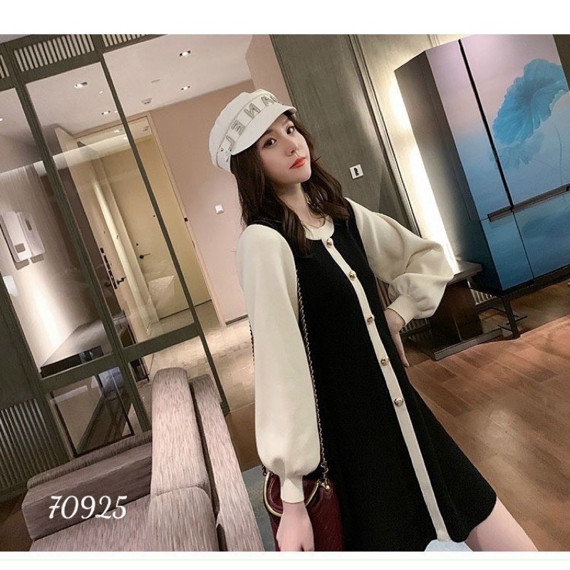 Đầm bigsize 55-62ky