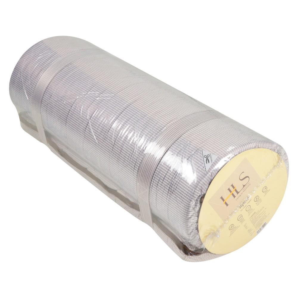 HomeBase HLS TOPPER tấm làm mềm nệm topper DÀY như nệm 5CM SIÊU ÊM chuẩn Châu Âu 198X91CM