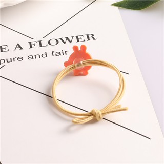 CT25 - Đồ Cột Tóc CHÚ ẾCH DỄ THƯƠNG - Peace Store