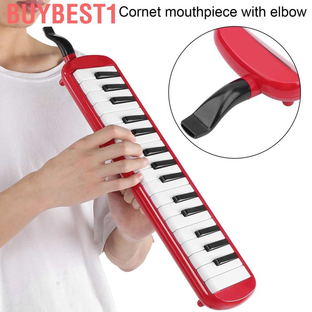 1 Phím Melodica Thân Thiện Với Môi Trường Cho Trẻ Em / Người Mới Bắt Đầu