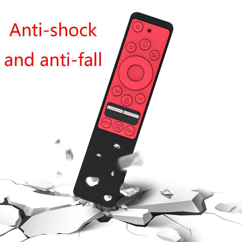 Vỏ Silicon Bảo Vệ Điều Khiển Từ Xa Samsung Bn59-01312a