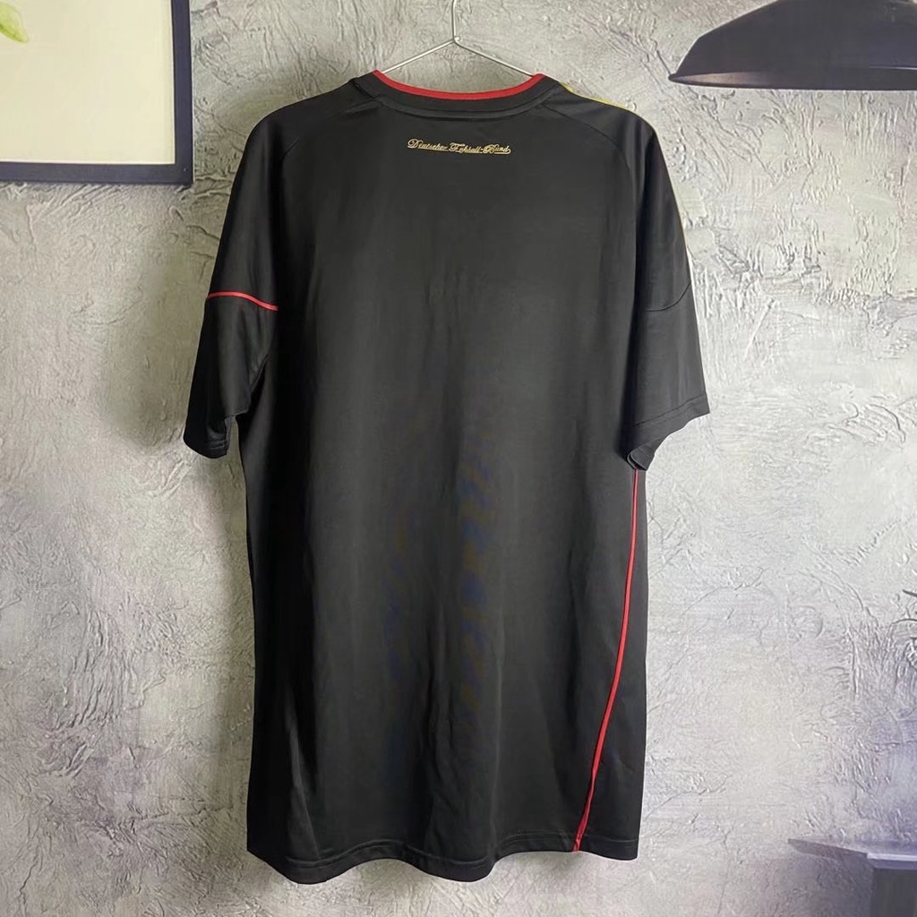 Áo Thun Đội Tuyển Đức 2010 Size s-2xl