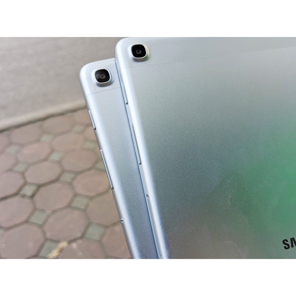 Máy tính bảng Samsung Galaxy Tab A 10.1 inh  Ram 3GB bộ nhớ 32GB Bản lắp sim 4G LTE || Mua hàng tại PlayMobile