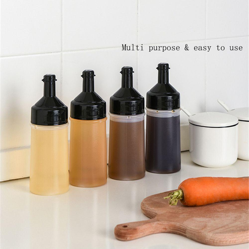 Hộp Đựng Gia Vị Bằng Nhựa 250ml Thân Thiện Với Môi Trường
