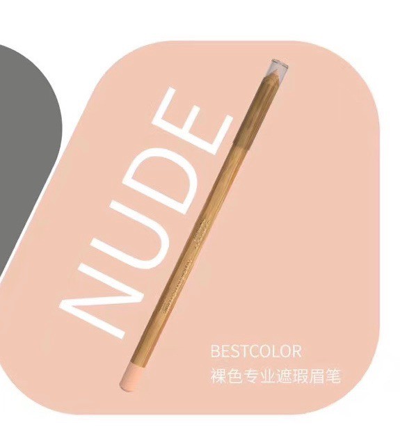 (Hàng Mới Về) Bút Chì Kẻ Lông Mày Không Thấm Nước Chống Nhòe | BigBuy360 - bigbuy360.vn