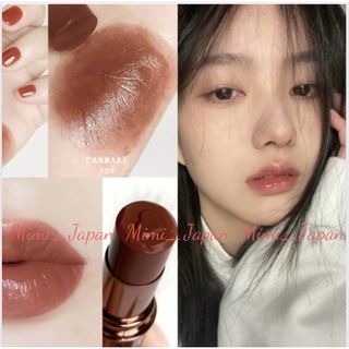 Son Canmake Melty Luminous Rouge (kèm bill chính hãng)