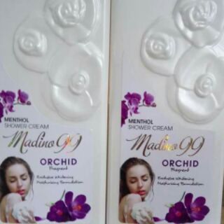 Sữa tắm Madino99 Thái lan