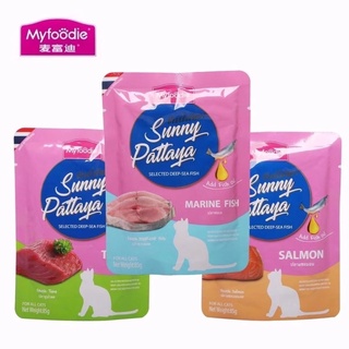 Pate Sunny Pattaya