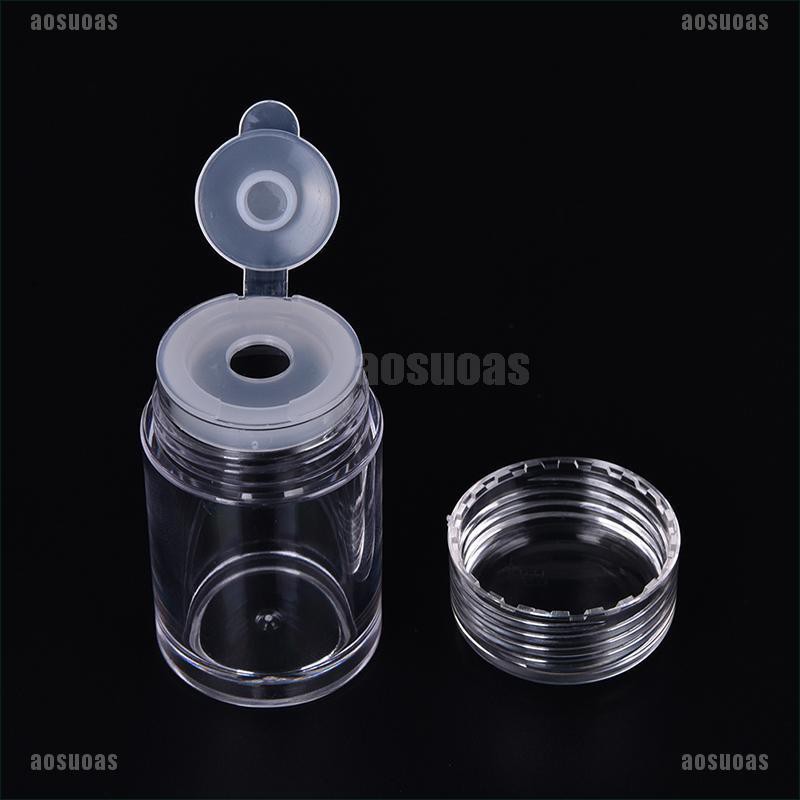 (hàng Mới Về) 1 Lọ Đựng Mỹ Phẩm Dung Tích 10ml Tiện Dụng | BigBuy360 - bigbuy360.vn