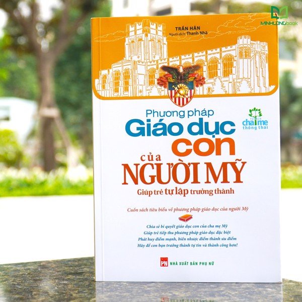 Sách - Combo 2 cuốn: Phương pháp giáo dục con của Người Do Thái Và Người Mỹ