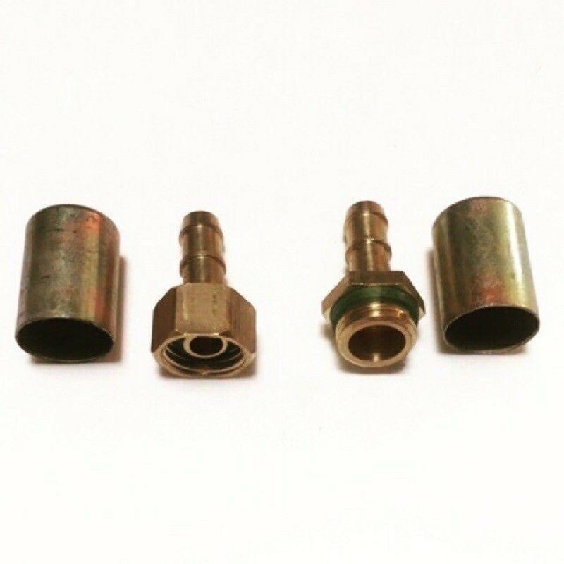 BỘ ÉP CỐT ĐẦU DÂY RỬA XE ÁP LỰC