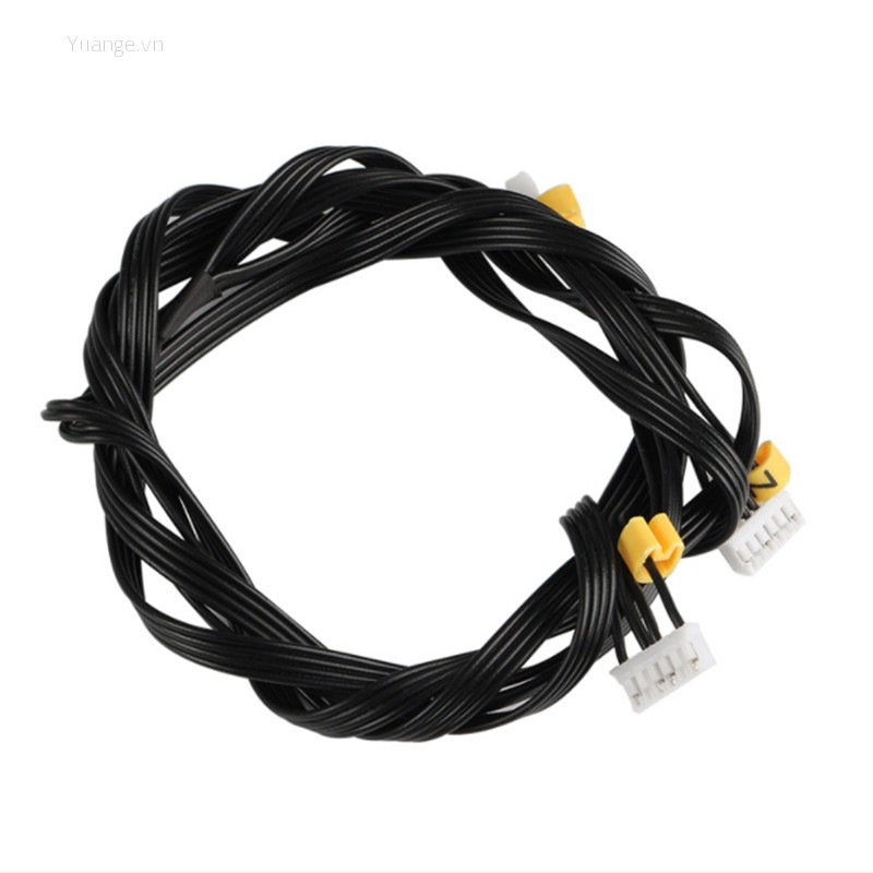 Dây cáp động cơ bước 2 bên dài 1.5m dành cho CR-10 cr-10s ender-3 | BigBuy360 - bigbuy360.vn