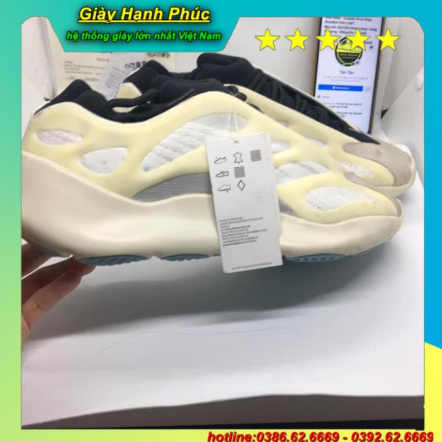 [FREE SHIP]  🔥giày thể thao sneaker🔥 Yeezy Boost 700 V3 "Azael"🔥bản chuẩn dành cho cả nam và nữ đi đẹp