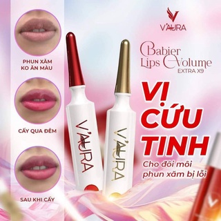 Serum cấy màu môi Hàn quốc V3