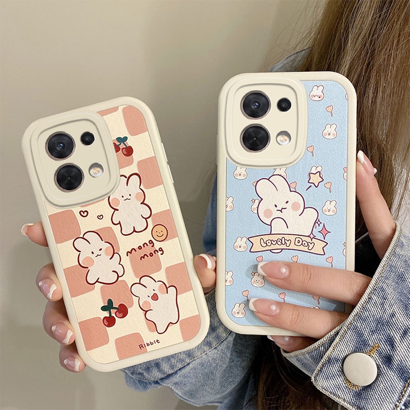 Ốp Lưng OPPO Reno 8 5G Cho OPPO Reno 8 5G