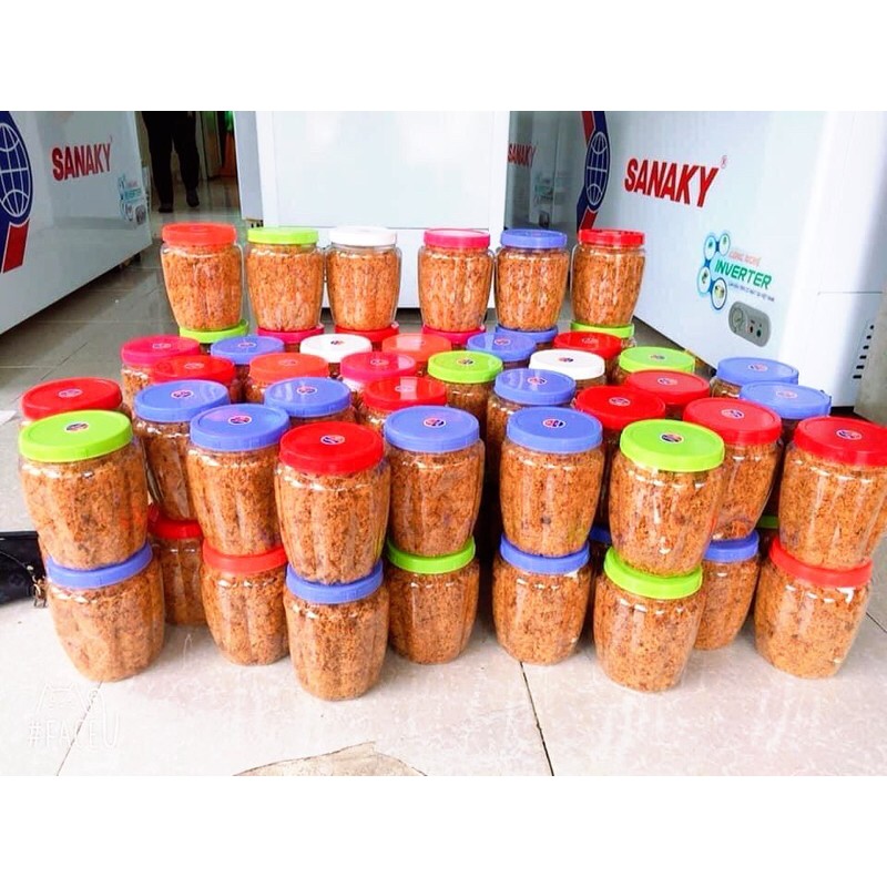 [ĐẶC SẢN !] - 300G RUỐC BỀ BỀ/ RUỐC/ CHÀ BÔNG BỀ BỀ - ĐẶC SẢN HẠ LONG | BigBuy360 - bigbuy360.vn