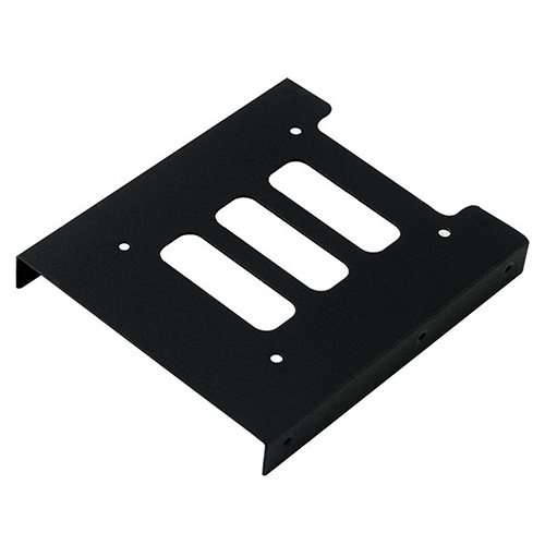 Khay gắn ổ cứng SSD HDD 2.5 Inch sang 3.5 Inch | BigBuy360 - bigbuy360.vn