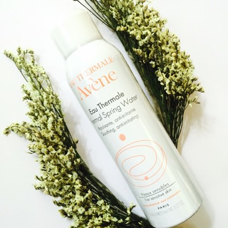 Xịt khoáng Avene 150ml