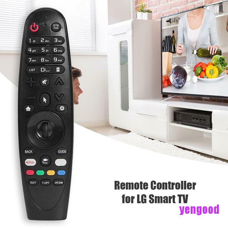 Điều Khiển Từ Xa Cho TV Thông Minh LG 2018 AN-MR18BA